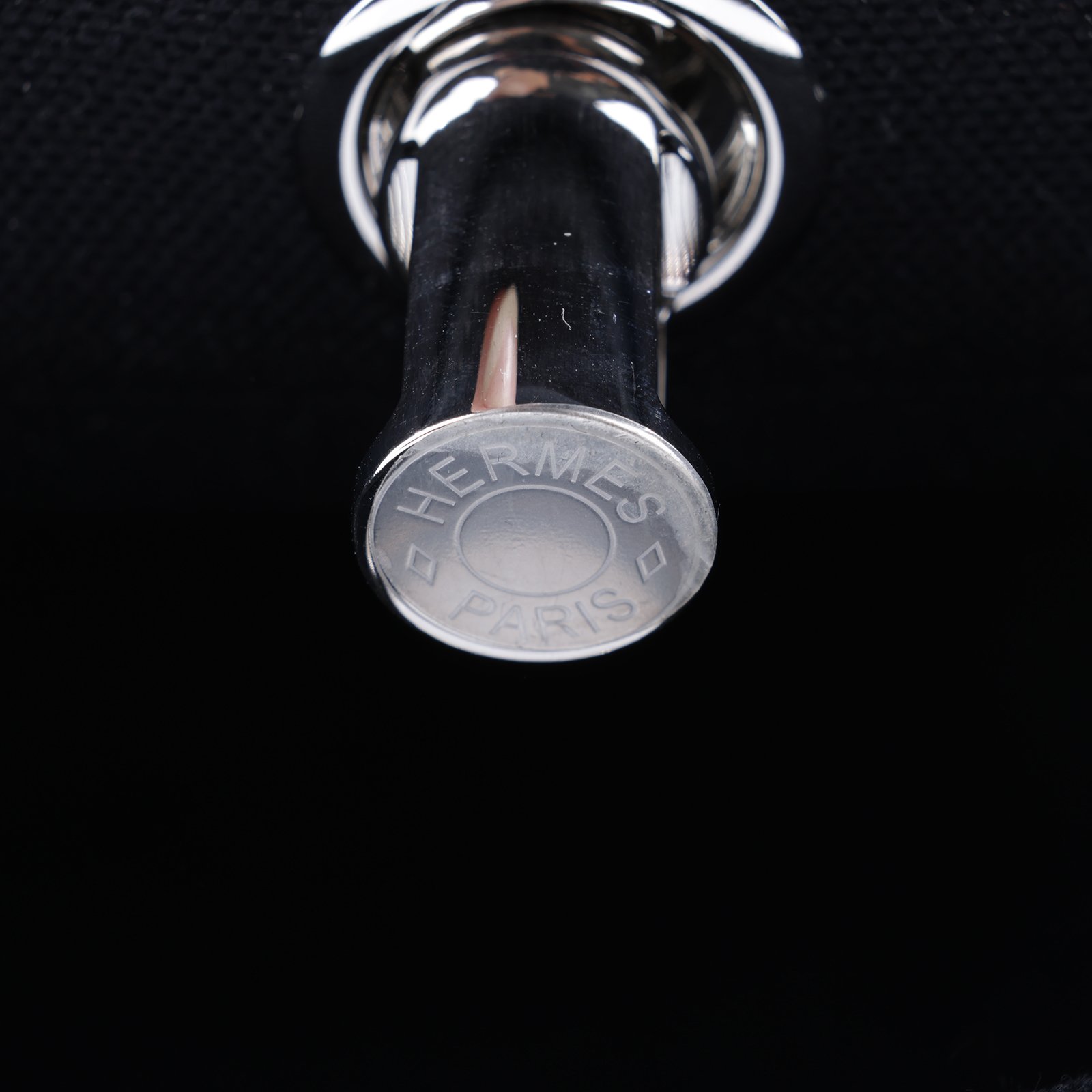 愛馬仕 Hermes Herbag Zip 20 銀色五金 黑色 H086430CKAA K BT 012 TD  黑HERBAG20 防塵袋/購買證明
