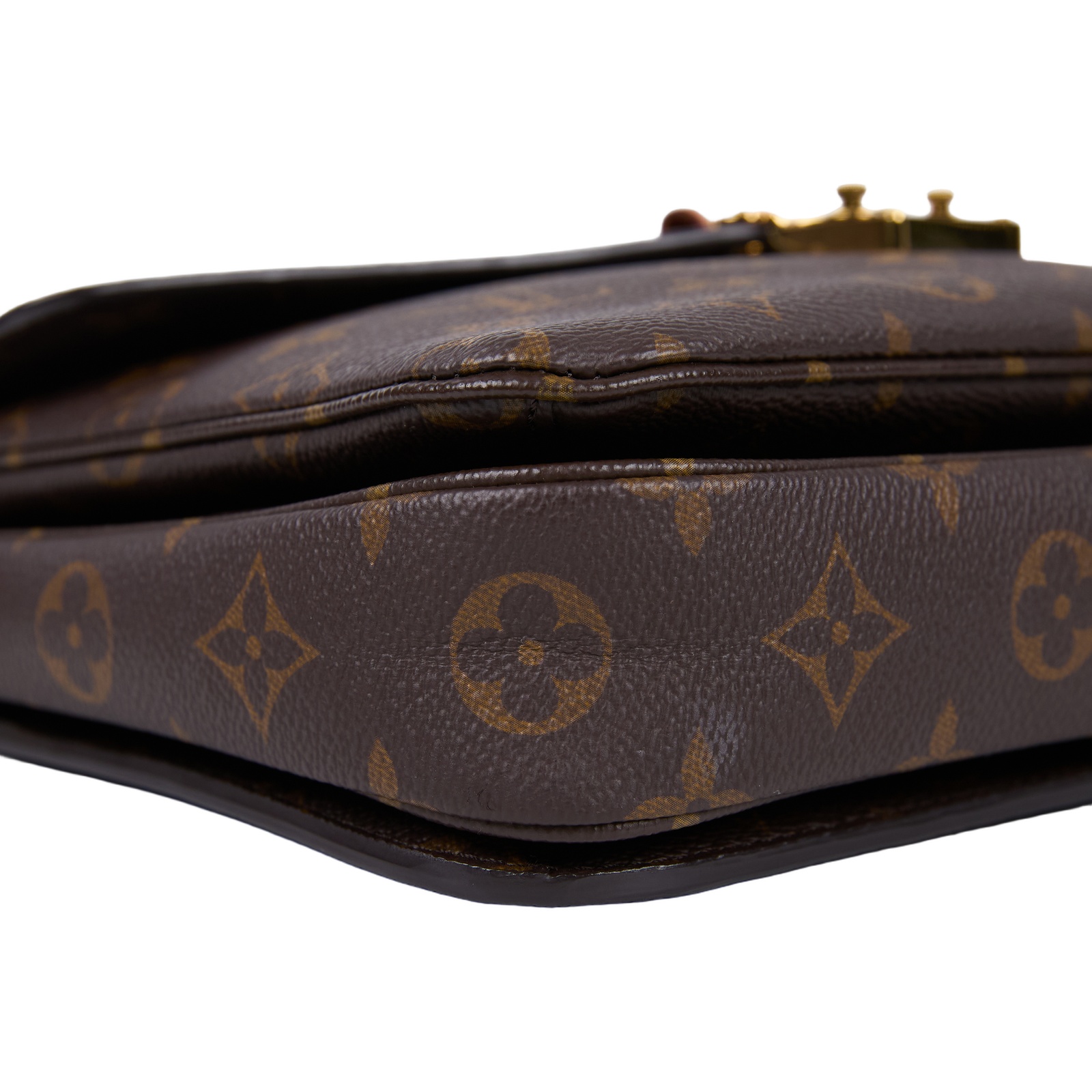 路易威登 LOUIS VUITTON Pochette Métis 老花 手提 肩背郵差包 M44875 原花POCHETTE MÉTIS郵差包 防塵袋/背帶