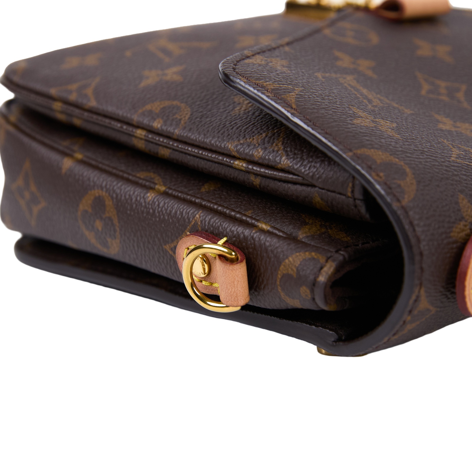 路易威登 LOUIS VUITTON Pochette Métis 老花 手提 肩背郵差包 M44875 原花POCHETTE MÉTIS郵差包 防塵袋/背帶