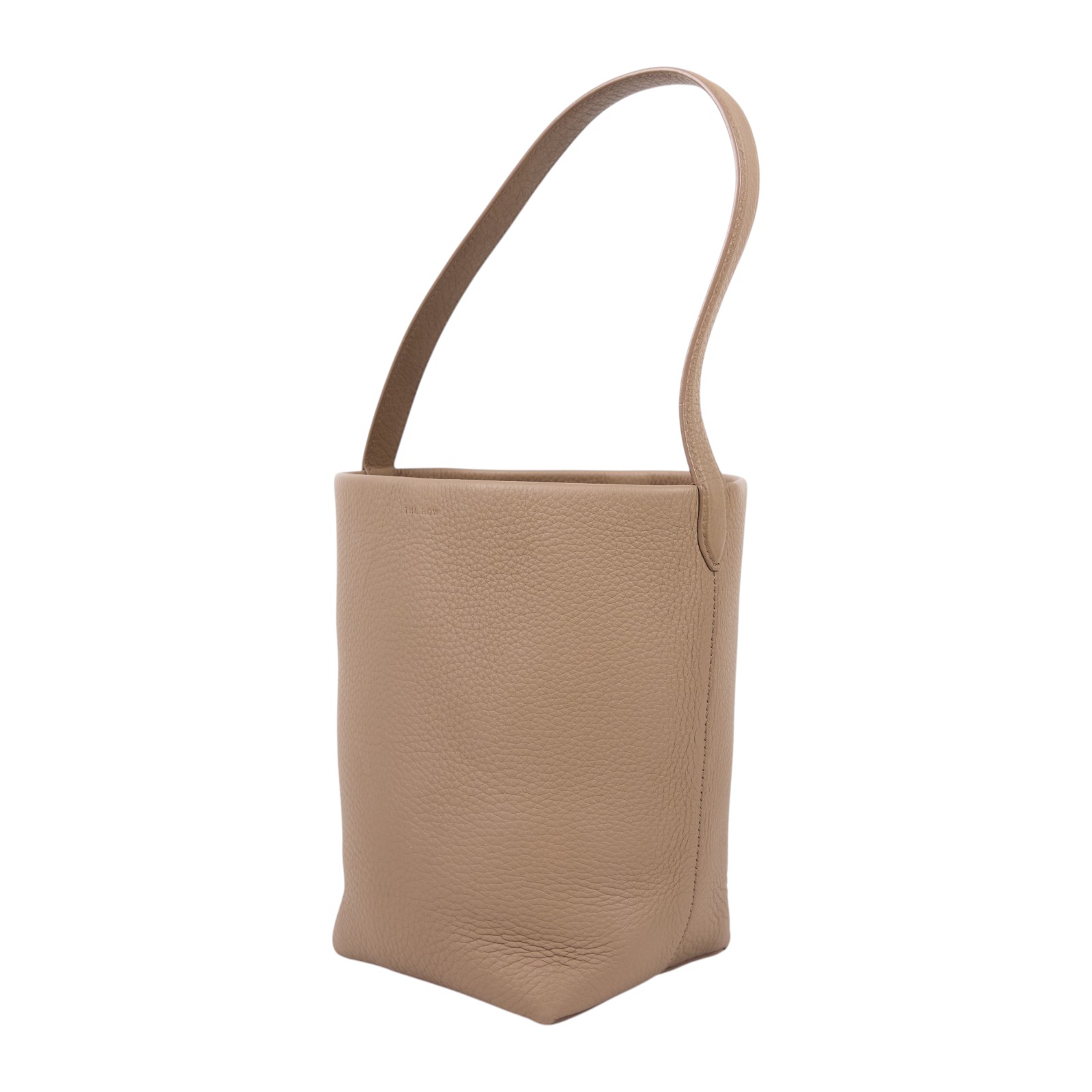安靜奢華主義 THE ROW Small N/S Park Tote Bag 手提包 肩背包 托特包 W1314L129  防塵袋/購買證明