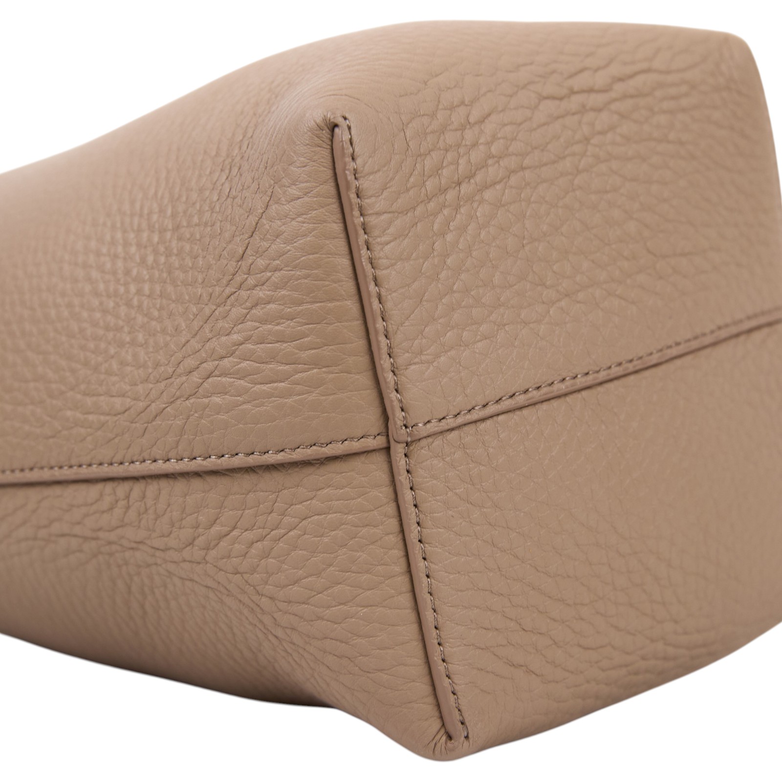 安靜奢華主義 THE ROW Small N/S Park Tote Bag 手提包 肩背包 托特包 W1314L129  防塵袋/購買證明