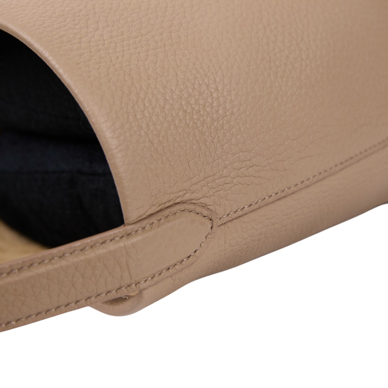 安靜奢華主義 THE ROW Small N/S Park Tote Bag 手提包 肩背包 托特包 W1314L129  防塵袋/購買證明