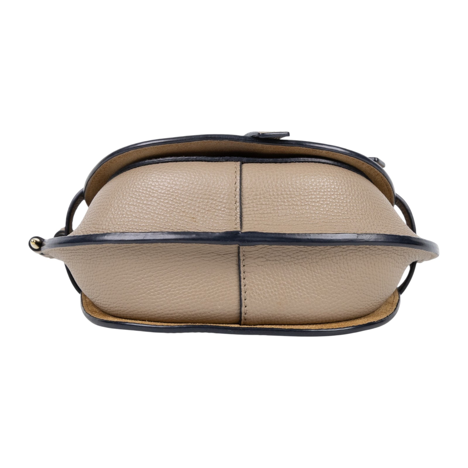 羅意威 LOEWE Mini Gate Dual bag 迷你 小牛皮 肩背包 A650N46X02 沙色GATE MINI 防塵袋/背帶