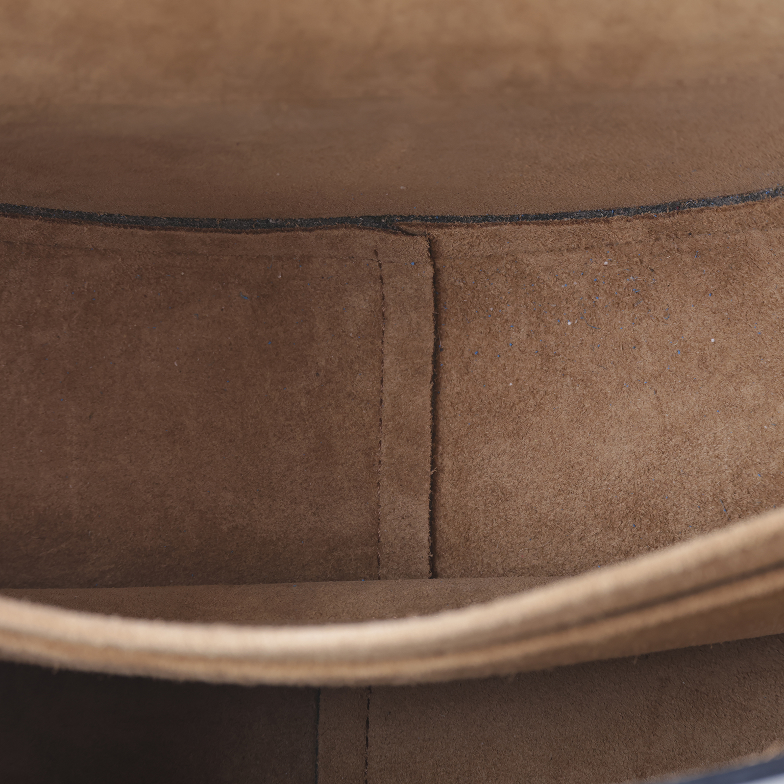 羅意威 LOEWE Small Gate bag 小型 小牛皮 肩背包 帆布背帶 A650T20X40 綠GATE SMALL 防塵袋