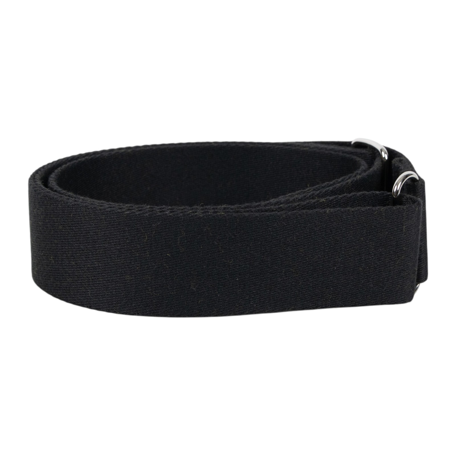 高雅德 GOYARD Bandoulière Sangle MM 肩背帶 BANSA2MMLTC 黑色背帶 防塵袋