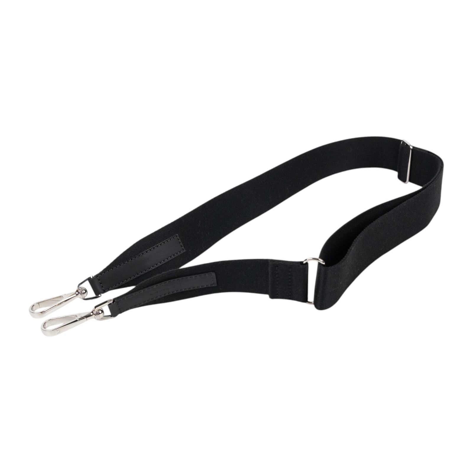 高雅德 GOYARD Bandoulière Sangle MM 肩背帶 BANSA2MMLTC 黑色背帶 防塵袋