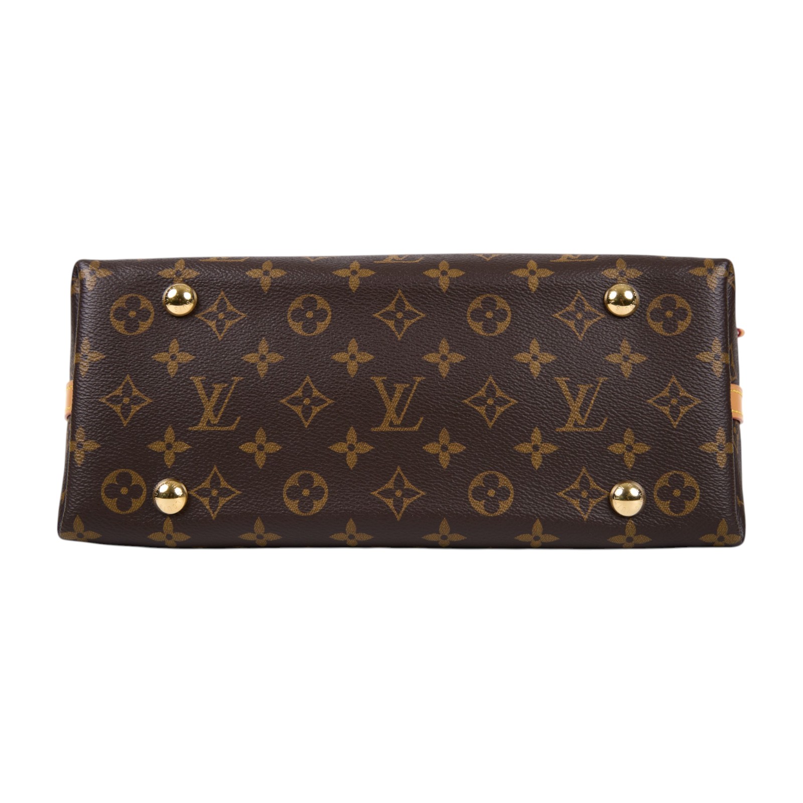 路易威登 LOUIS VUITTON CarryAll PM 原花 肩背包 M46203 晶片款 原花CARRYALL PM 原廠盒子/防塵袋/內袋
