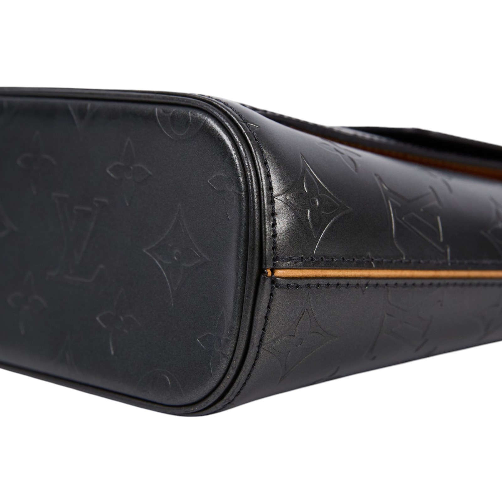 路易威登 LOUIS VUITTON Alston 手提包 肩背包 M55122 金屬灰Alston單肩包 防塵袋