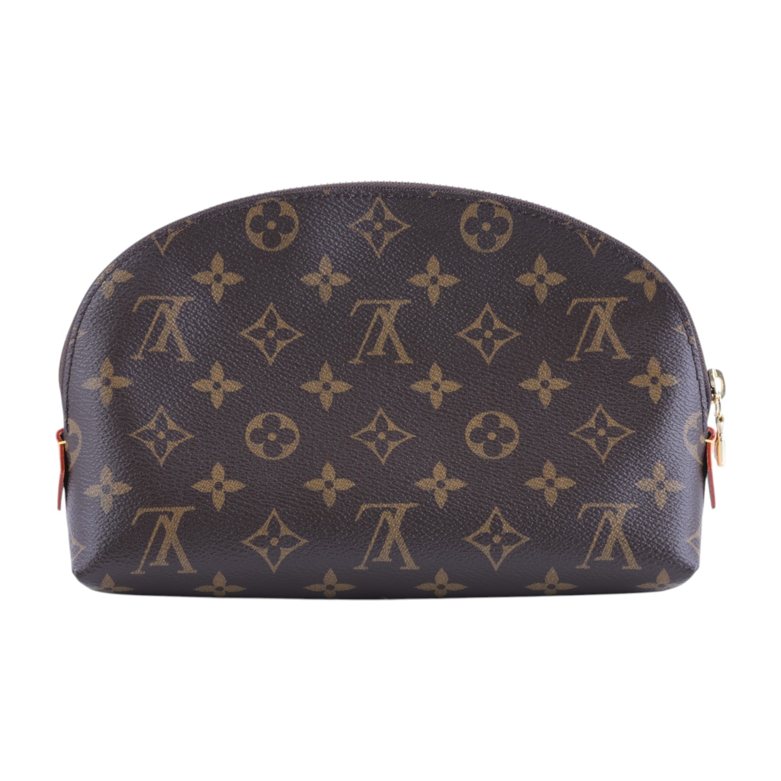 路易威登 LOUIS VUITTON 手拿包 M46579 晶片款 原花化妝包 MM 無附屬品