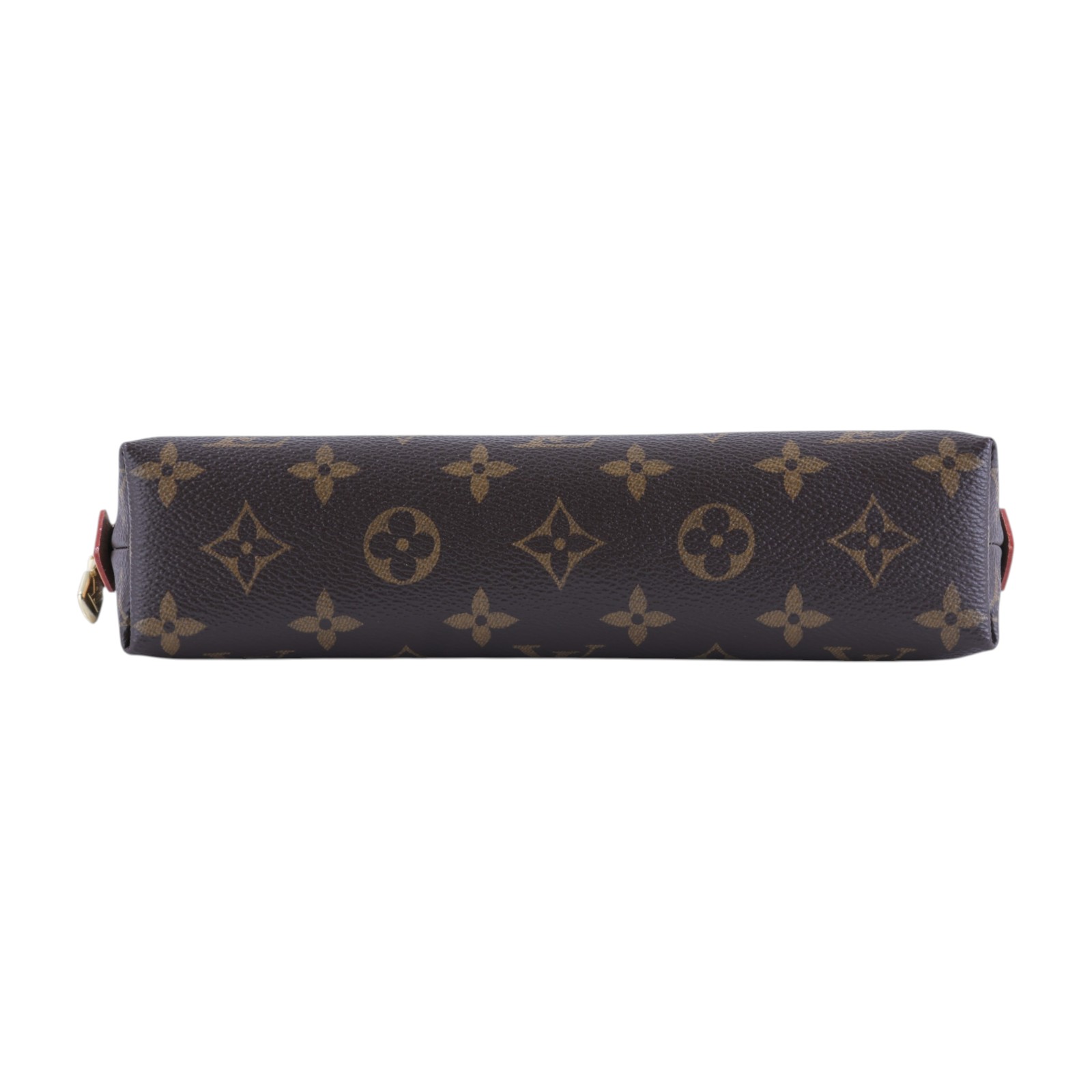 路易威登 LOUIS VUITTON 手拿包 M46579 晶片款 原花化妝包 MM 無附屬品