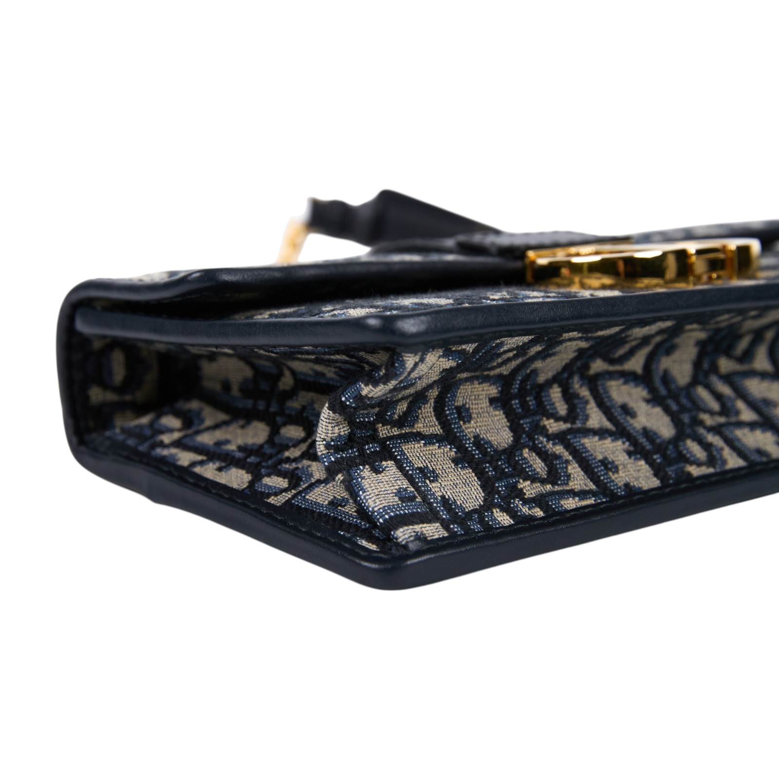 迪奧 CHRISTIAN DIOR 30 Montaigne East-West 鏈帶 肩背包 手提包 M9334UTZQ  原廠盒子/購買證明正本