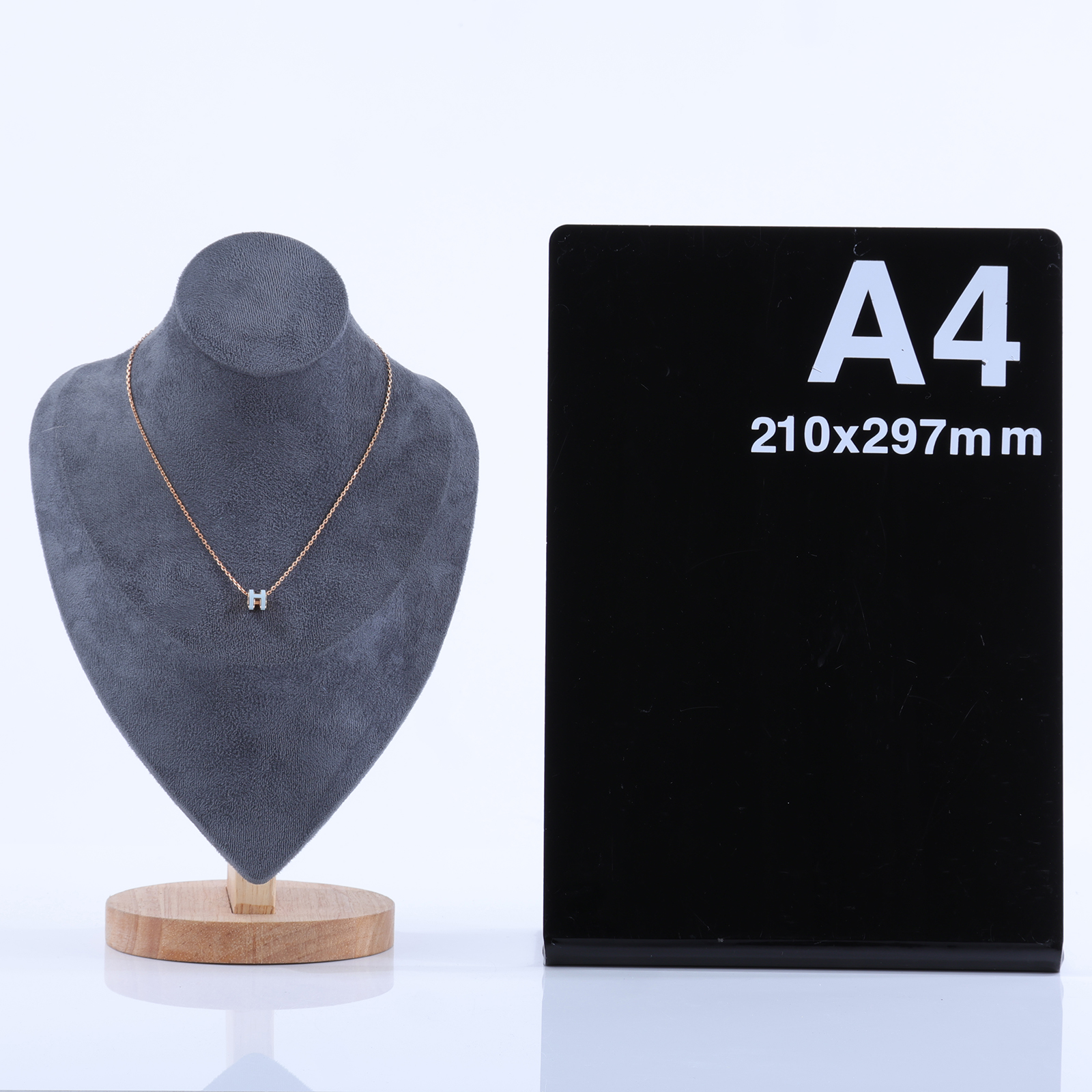 愛馬仕 Hermes Mini Pop H 墜飾 POPHPMINI 147992FO 微風藍MINI POP H項鍊 原廠盒子/內襯