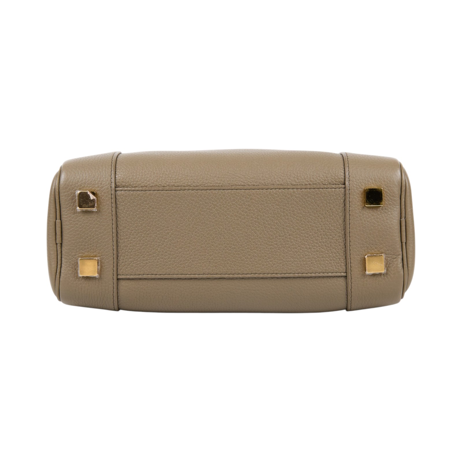 羅意威 LOEWE Amazona 23 手提包 A039N07X17 沙色AMAZONA23 防塵袋/背帶/鎖組