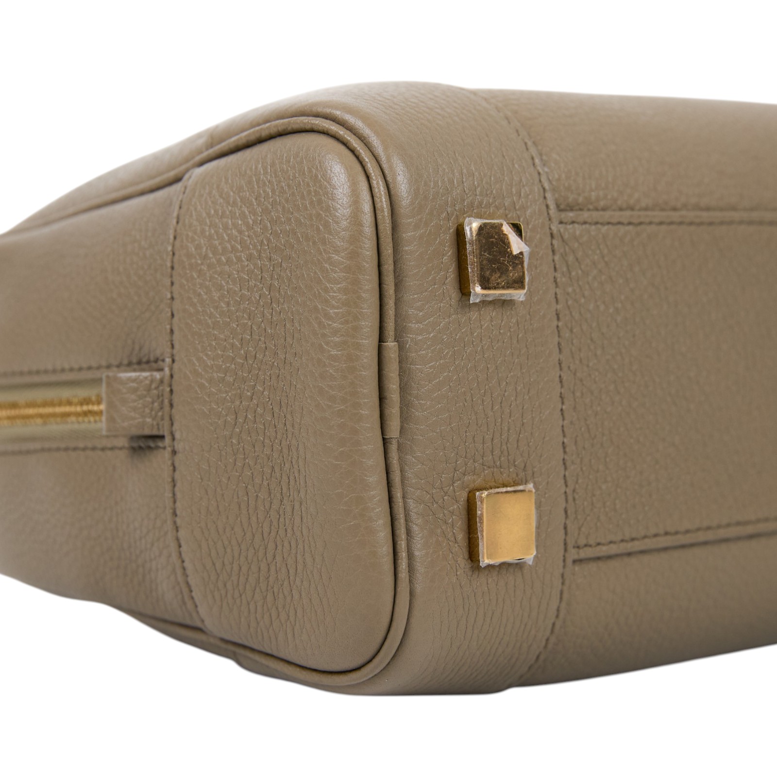 羅意威 LOEWE Amazona 23 手提包 A039N07X17 沙色AMAZONA23 防塵袋/背帶/鎖組