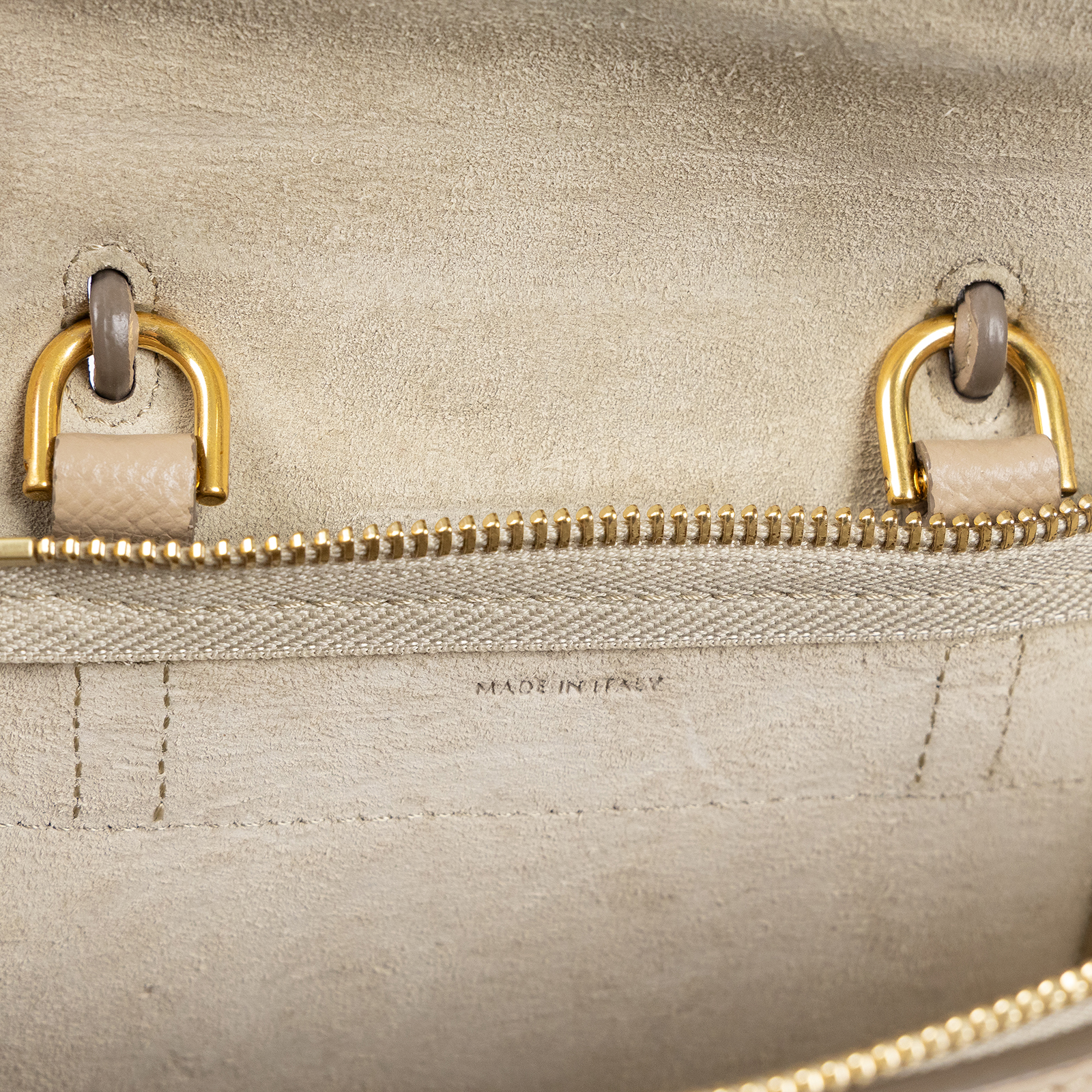 思琳 CELINE Pico Belt 手袋 194263ZVA 沙色Belt Bag Pico 背帶