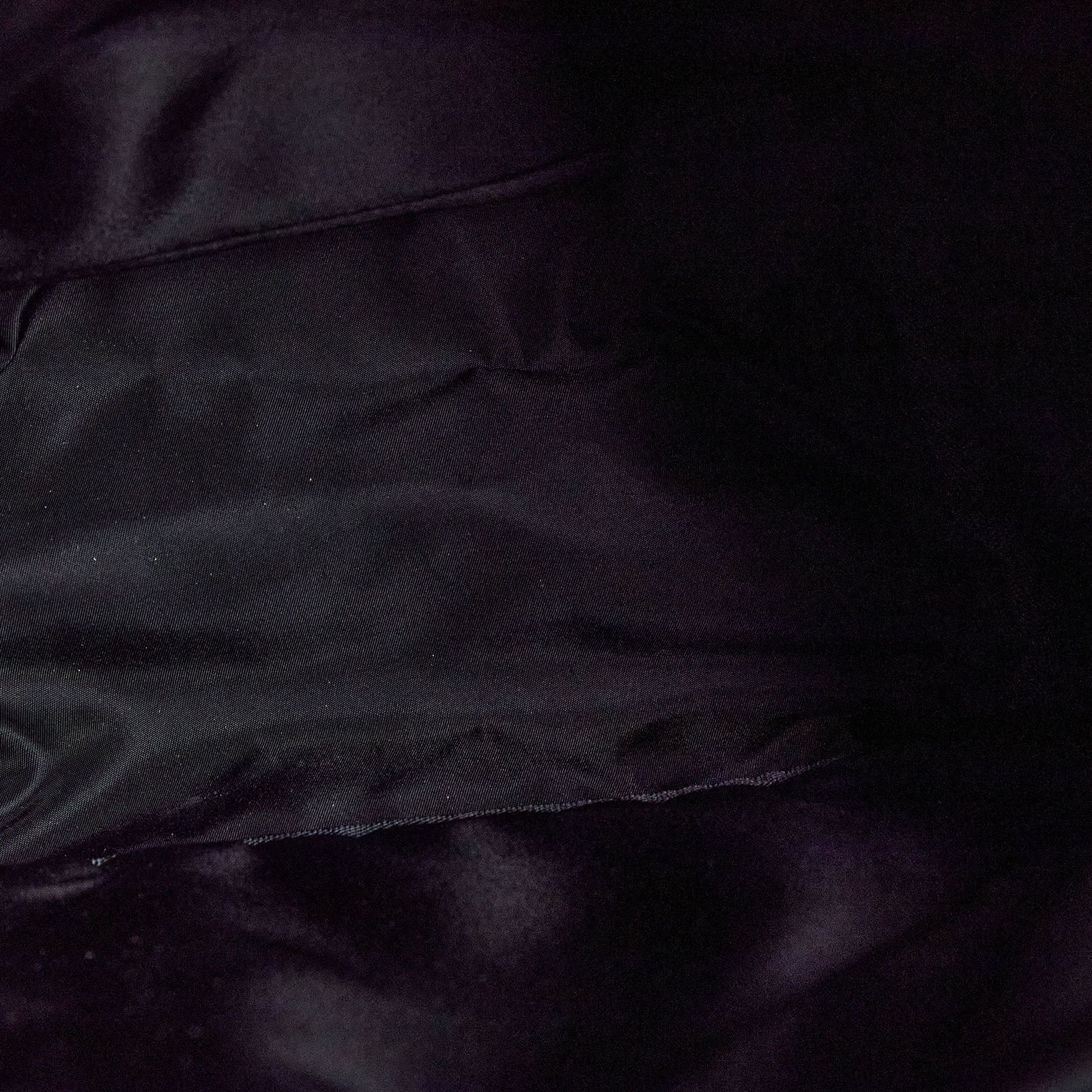 普拉達 PRADA Re-Nylon 皮革背囊 後背包 2VZ135_973 深藍尼龍後背包 保證卡/吊牌