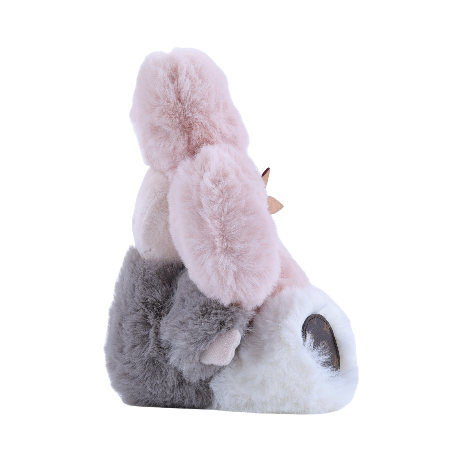 路易威登 LOUIS VUITTON Doudou Vivienne 玩偶 擺件 GI0831 DOUDOU VIVIENNE玩偶 32CM 原廠盒子/防塵袋