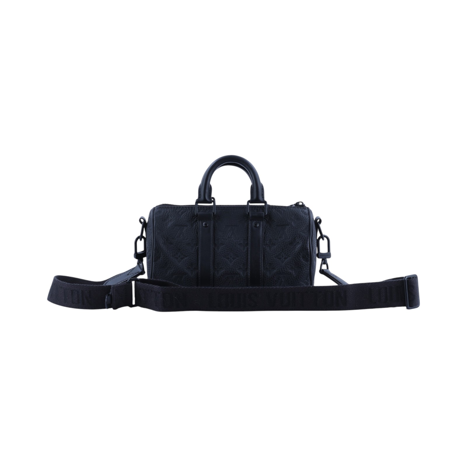 路易威登 LOUIS VUITTON Keepall Bandoulière 25 手提包 肩背包 波士頓包 M20900 晶片款  原廠盒子/防塵袋/背帶/購買證明正本