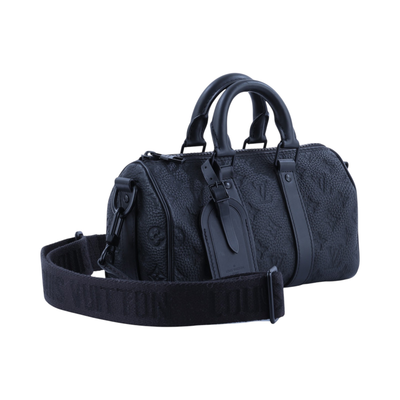 路易威登 LOUIS VUITTON Keepall Bandoulière 25 手提包 肩背包 波士頓包 M20900 晶片款  原廠盒子/防塵袋/背帶/購買證明正本