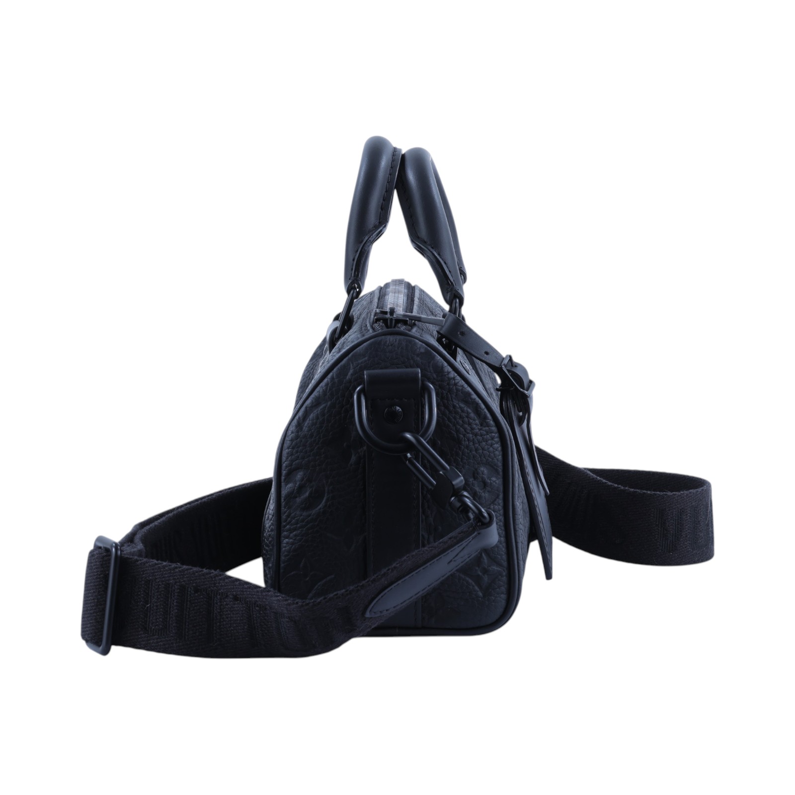 路易威登 LOUIS VUITTON Keepall Bandoulière 25 手提包 肩背包 波士頓包 M20900 晶片款  原廠盒子/防塵袋/背帶/購買證明正本