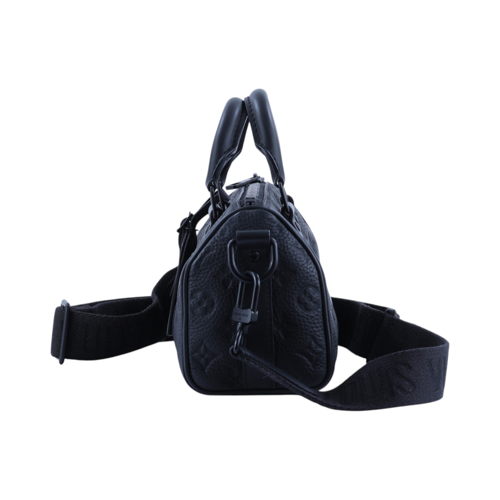 路易威登 LOUIS VUITTON Keepall Bandoulière 25 手提包 肩背包 波士頓包 M20900 晶片款  原廠盒子/防塵袋/背帶/購買證明正本