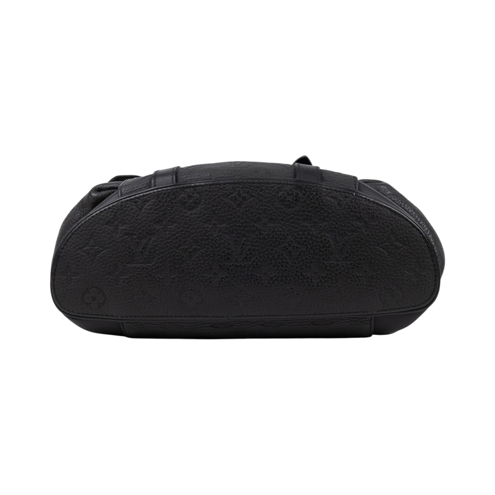 路易威登 LOUIS VUITTON Christopher PM 後背包 M20899 晶片款 黑壓花Christopher PM後背包 防塵袋