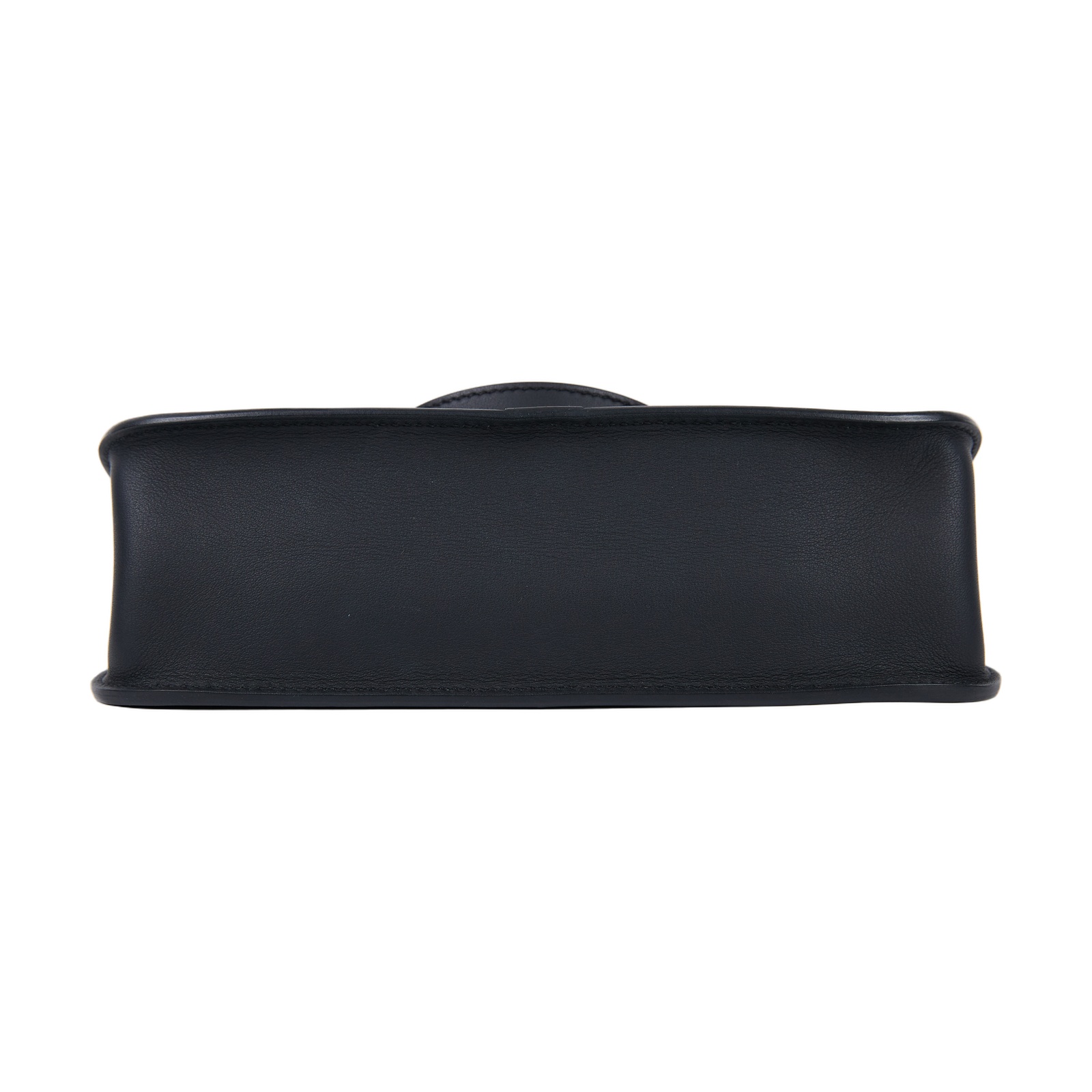 愛馬仕 Hermes Halzan Mini 手提 肩背 斜背包 金色五金 黑色 H069523CCAH  K BT 001 TD  原廠盒子防塵袋購買證明