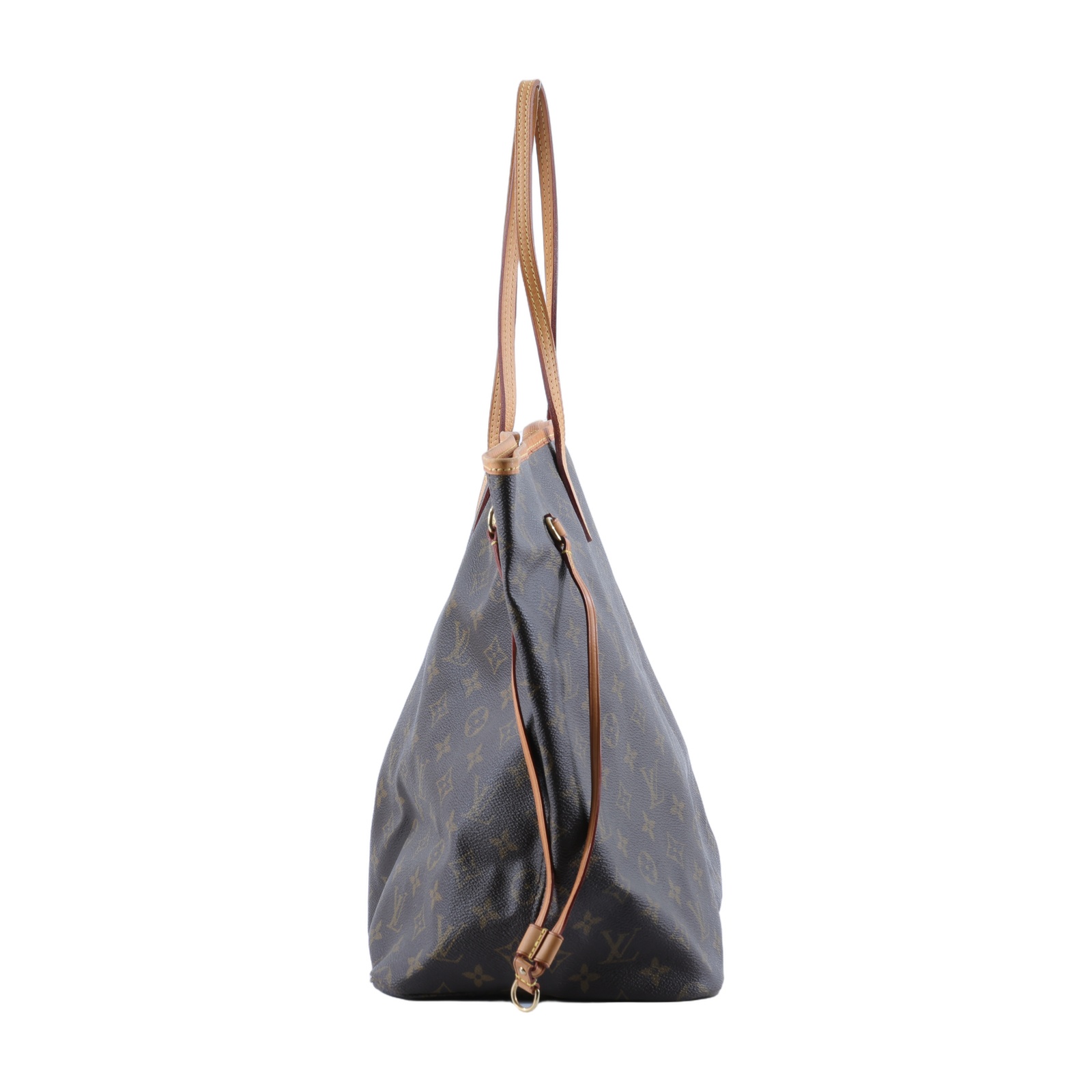 路易威登 LOUIS VUITTON Neverfull GM 托特包 M40157 原花NEVERFULL GM 無附屬品