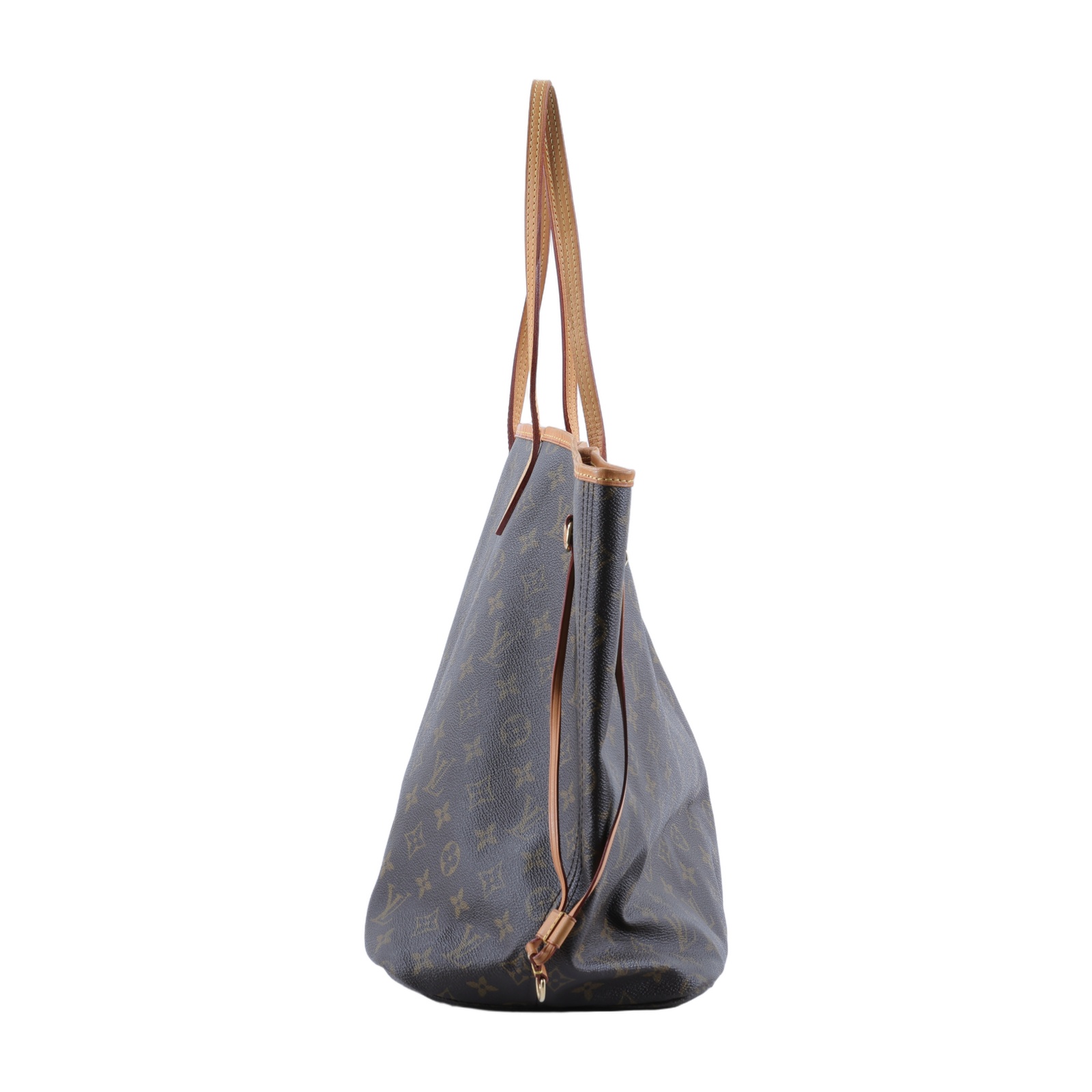 路易威登 LOUIS VUITTON Neverfull GM 托特包 M40157 原花NEVERFULL GM 無附屬品