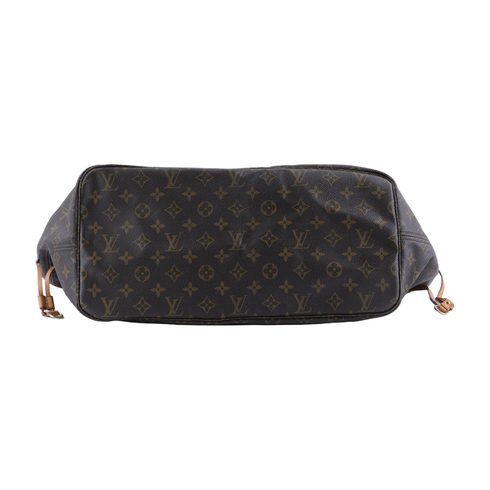 路易威登 LOUIS VUITTON Neverfull GM 托特包 M40157 原花NEVERFULL GM 無附屬品
