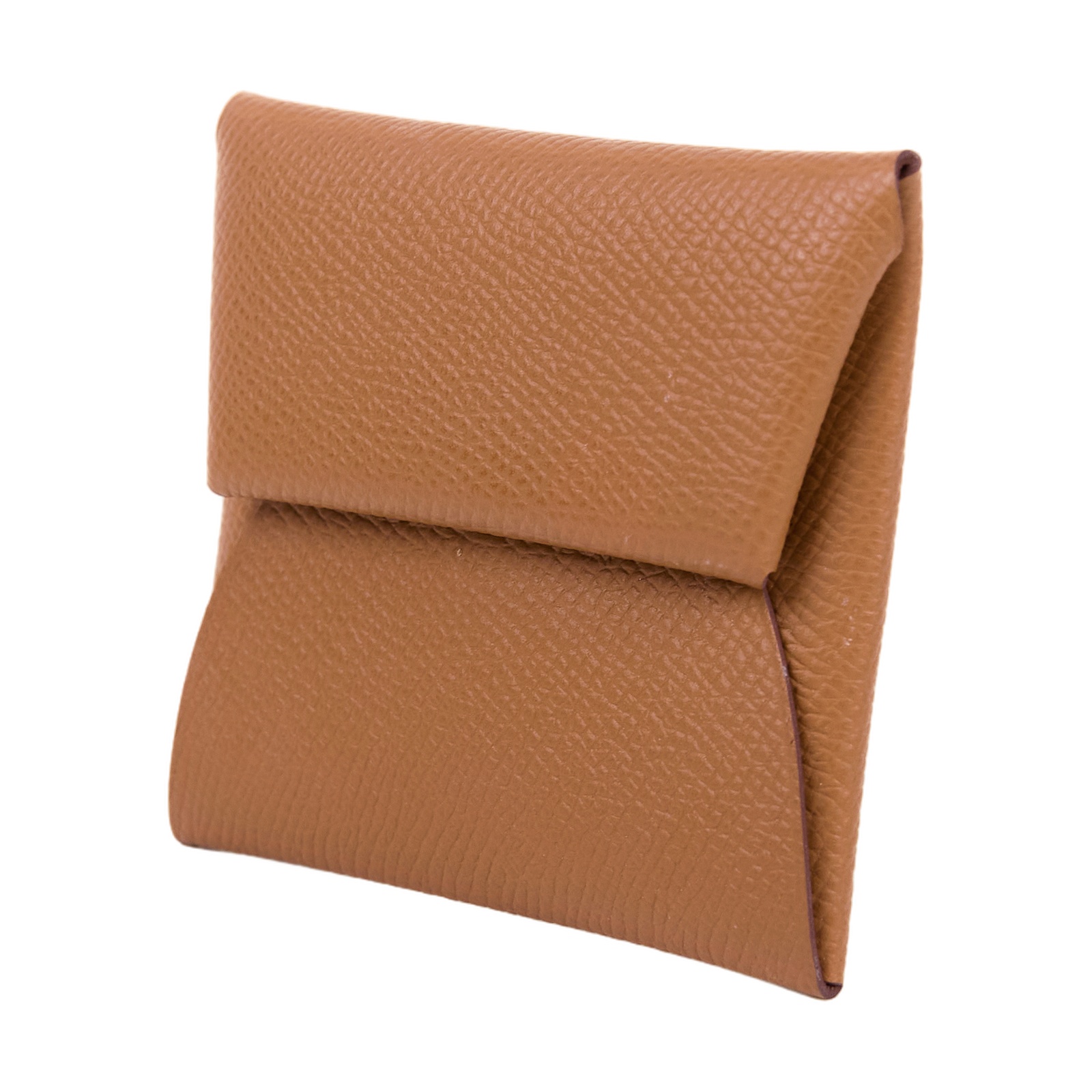 愛馬仕 Hermes Bastia 零錢包 金棕 H041054CK37 B MZ 010 SB B刻金棕BASTIA 原廠盒子/購買證明正本