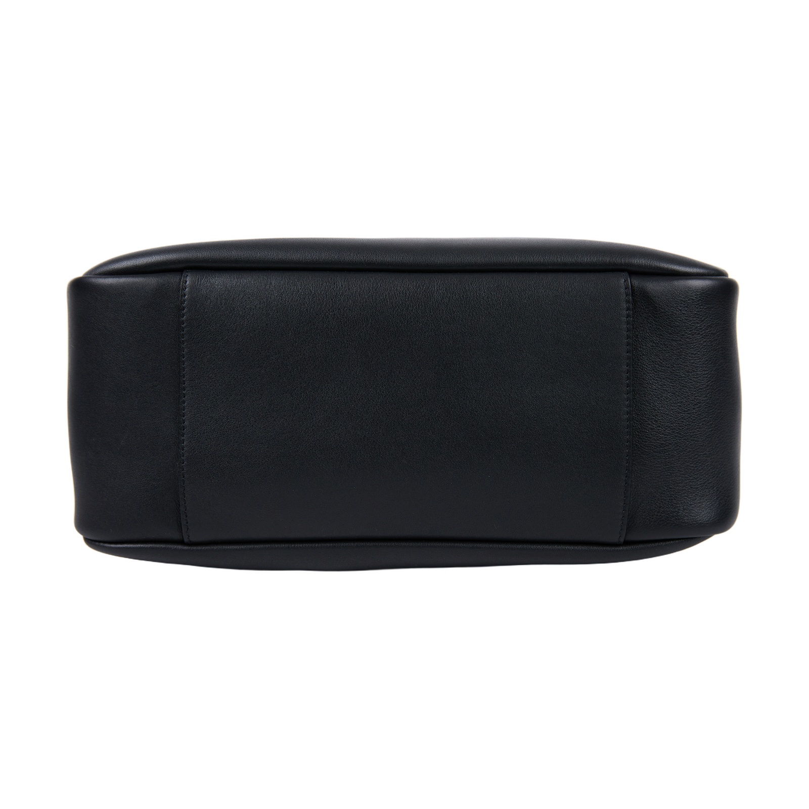 聖羅蘭 YSL SAINT LAURENT LE 5 À 7 滑面皮革 柔軟 大型 手袋 手提 肩背包 753837AAAUQ  防塵袋/內袋