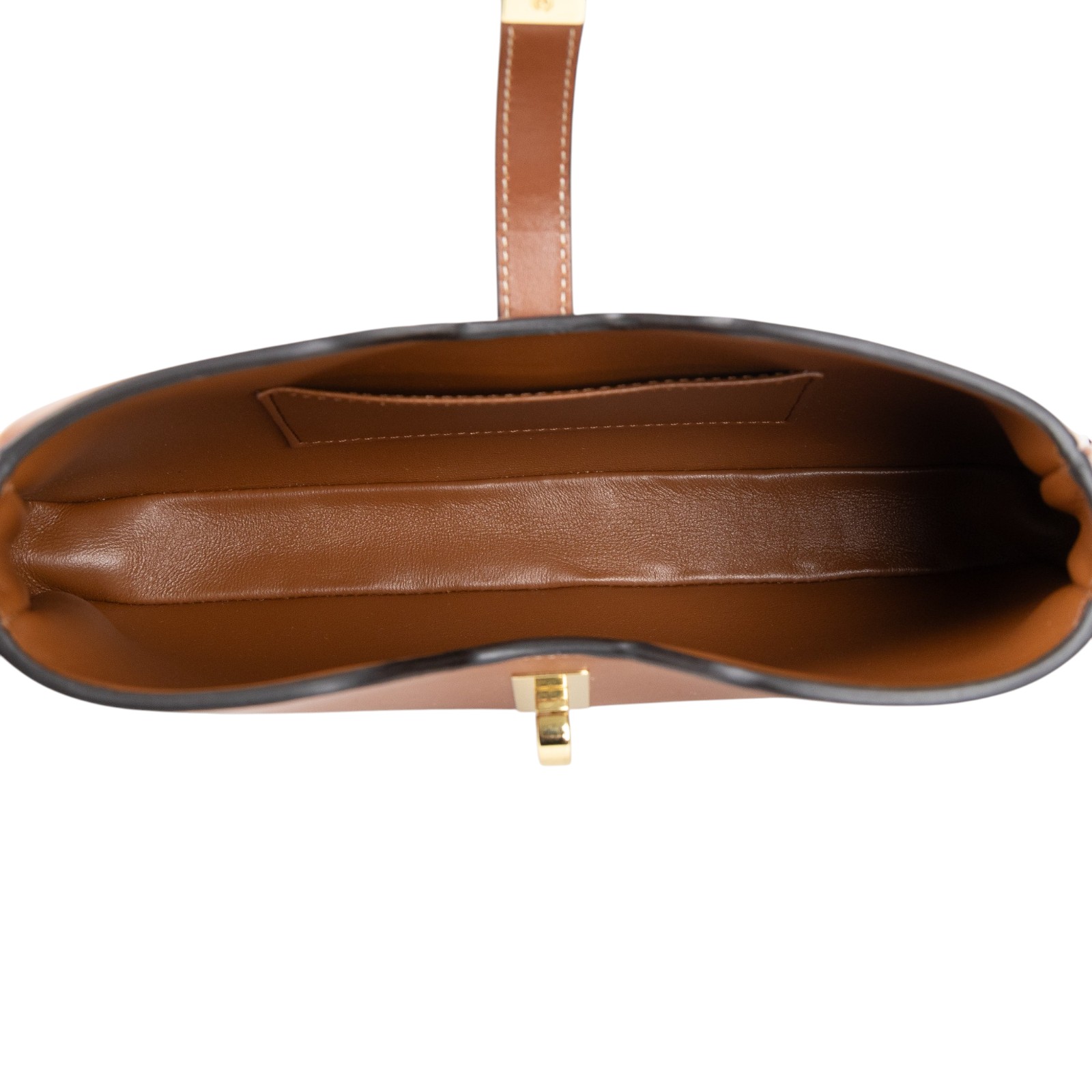 思琳 CELINE Camille 16 Soft 小型 手提包 肩背包 122073FX9  原廠盒子/防塵袋/購買證明正本/背帶2