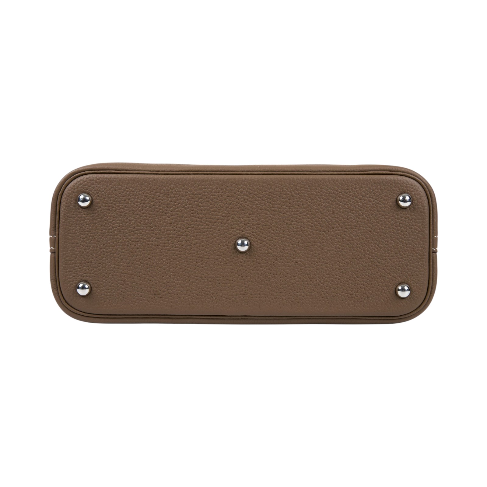 愛馬仕 Hermes Bolide Bag 柏莉包 31 銀色五金 大象灰 H073419CK18 /DIT993 AN  原廠盒子/防塵袋/背帶/鎖組/購買證明正本/雨衣