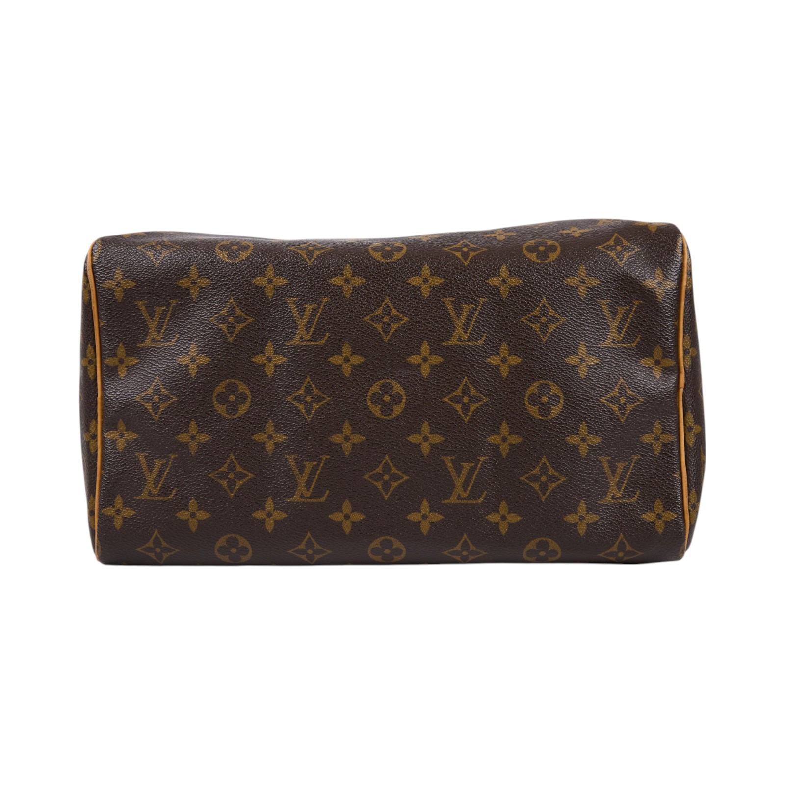 路易威登 LOUIS VUITTON Speedy 30 手提 波士頓包 塗層帆布 M41526 原花SPEEDY 30 鎖組