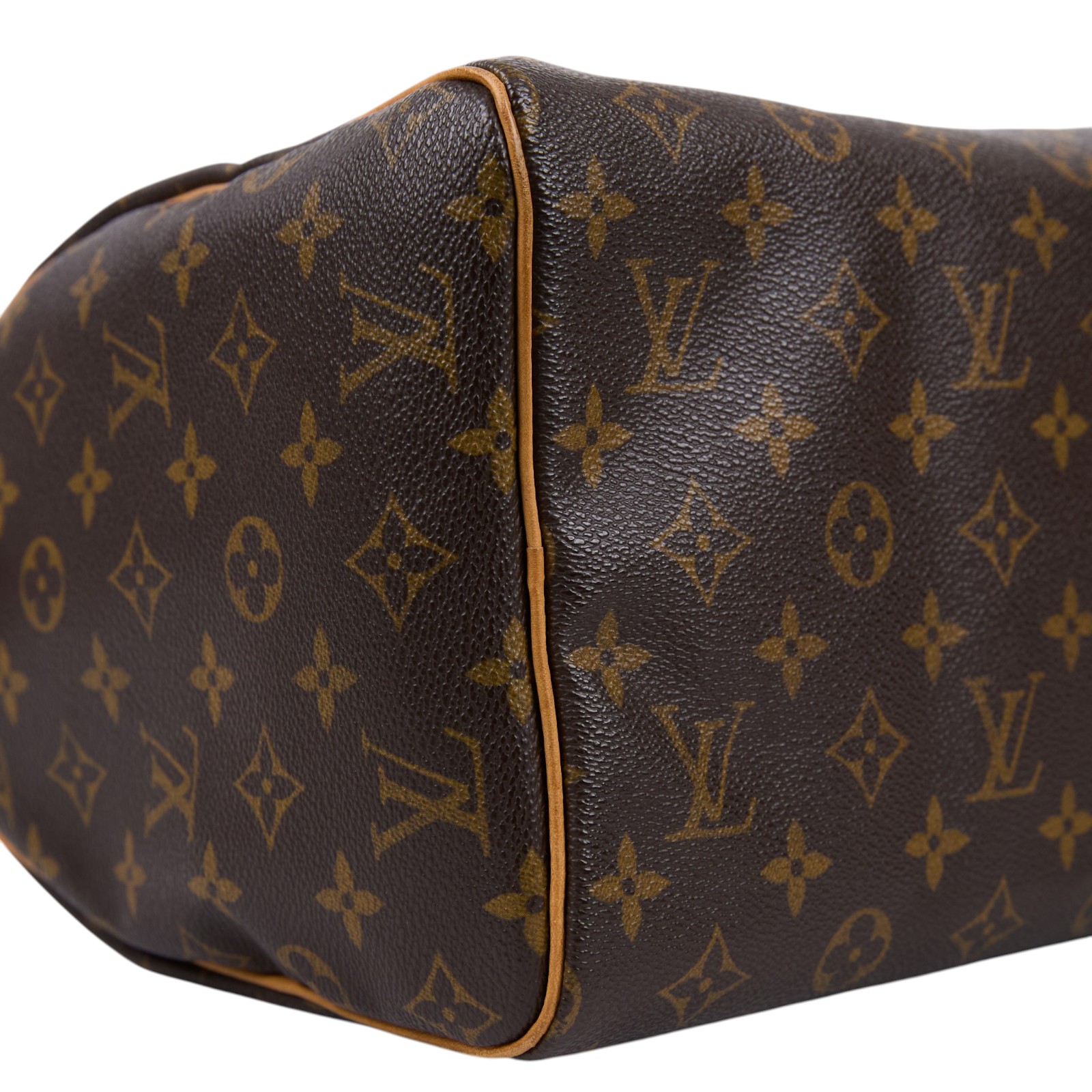 路易威登 LOUIS VUITTON Speedy 30 手提 波士頓包 塗層帆布 M41526 原花SPEEDY 30 鎖組