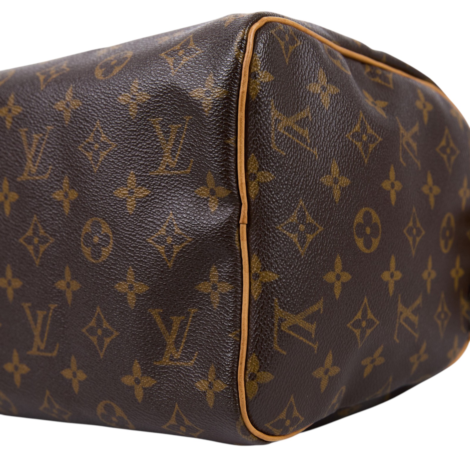 路易威登 LOUIS VUITTON Speedy 30 手提 波士頓包 塗層帆布 M41526 原花SPEEDY 30 鎖組