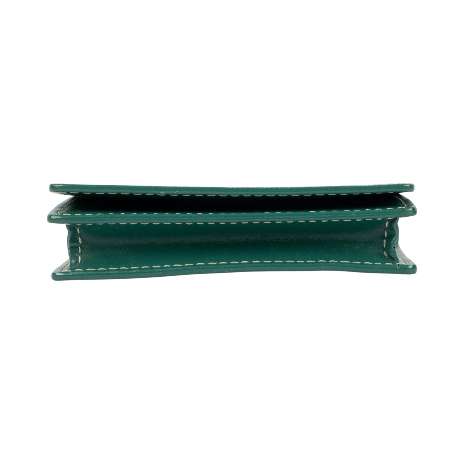 高雅德 GOYARD Insert Victoire Card Wallet 卡夾 INSVICPMLTY 藍INSERT VICTOIRE卡夾 原廠盒子