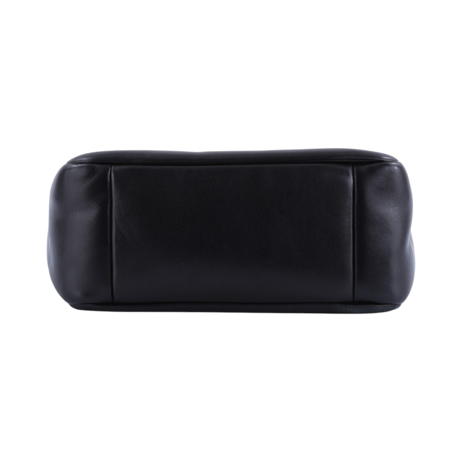 聖羅蘭 YSL SAINT LAURENT LE 5 À 7 小羊皮 襯墊 小型 柔軟手袋 763480AACX7  無附屬品