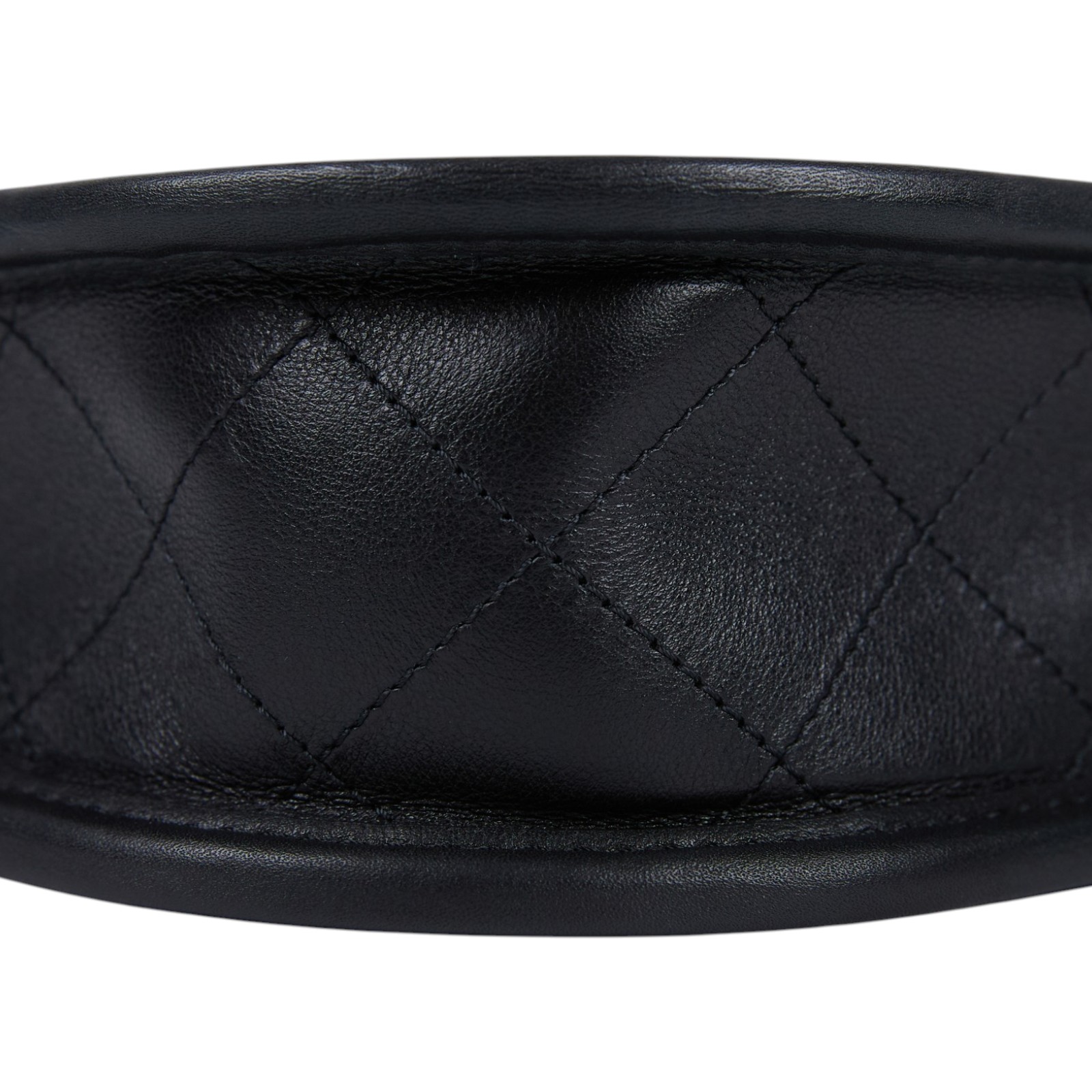 香奈兒 CHANEL 流浪包 Hobo Bag CC LOGO 斜背包 AS4532 B16235 晶片款 黑金HOBO兩用包 防塵袋/購買證明正本