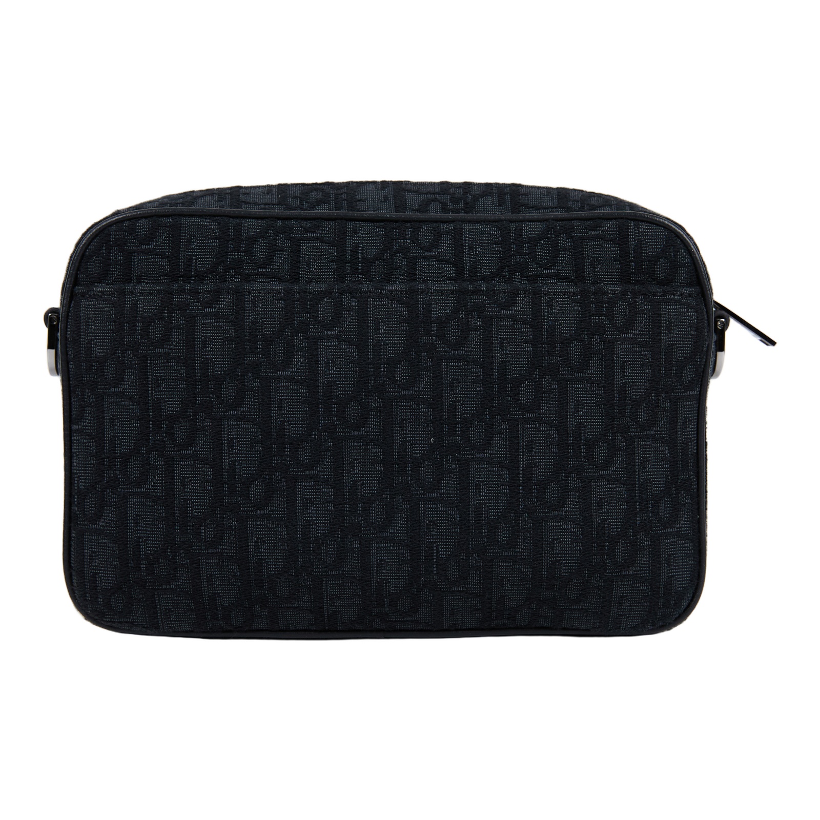 迪奧 CHRISTIAN DIOR Safari 肩背包 斜背包 郵差包 1ESPO298YKY  背帶/原廠盒子/防塵袋/購買證明