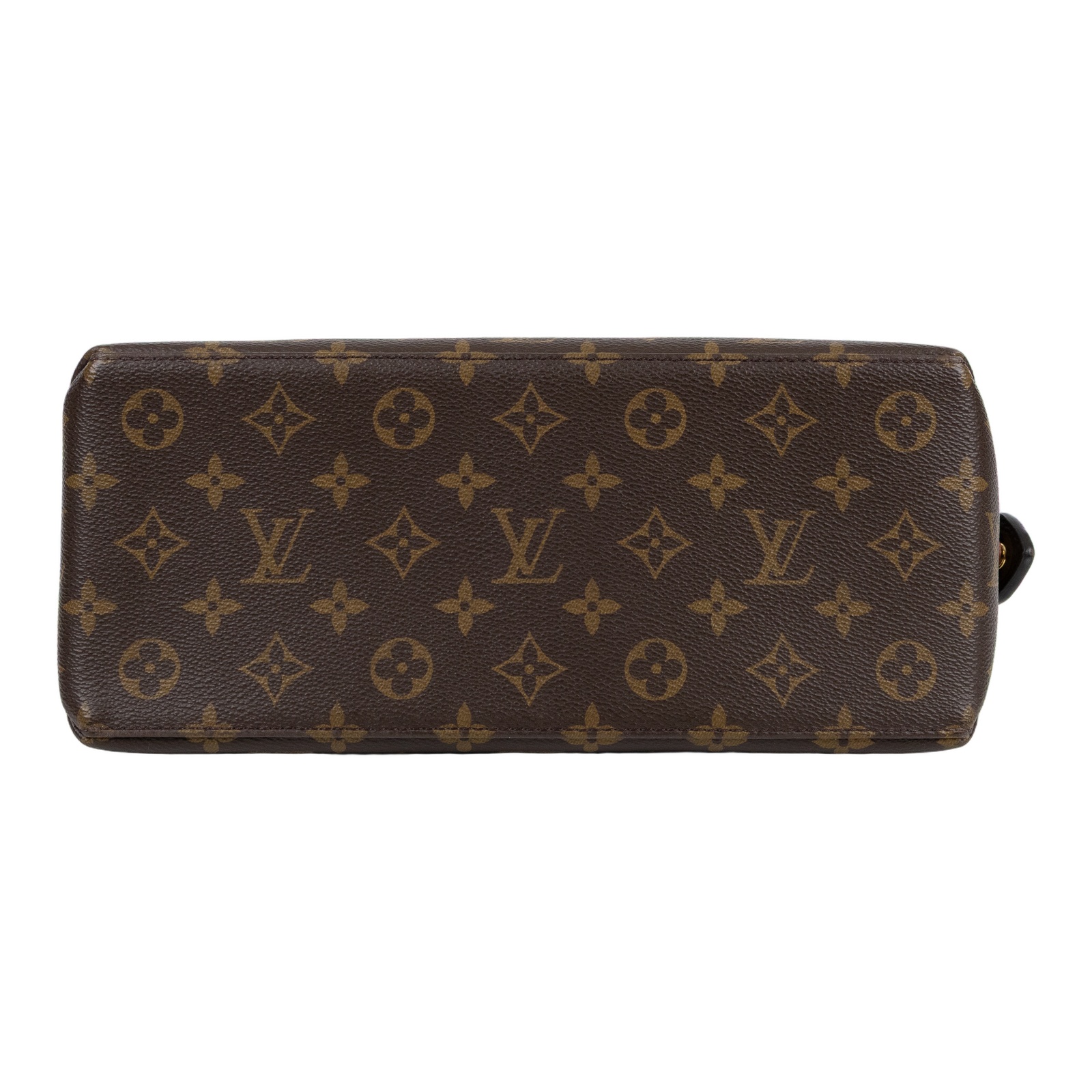 路易威登 LOUIS VUITTON Petit Palais 經典帆布 手提包 單肩包 M45900 晶片款  防塵袋/鎖組/背帶/吊牌