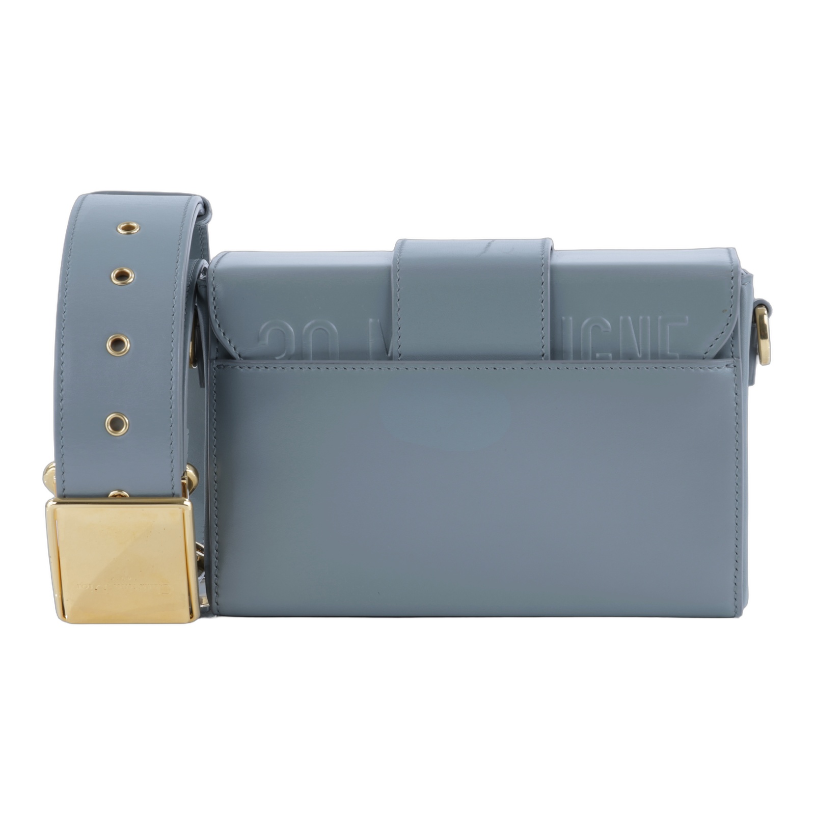 迪奧 CHRISTIAN DIOR 30 Montaigne 肩背手提包 M9204UMOS 綠蒙田BOX 防塵袋