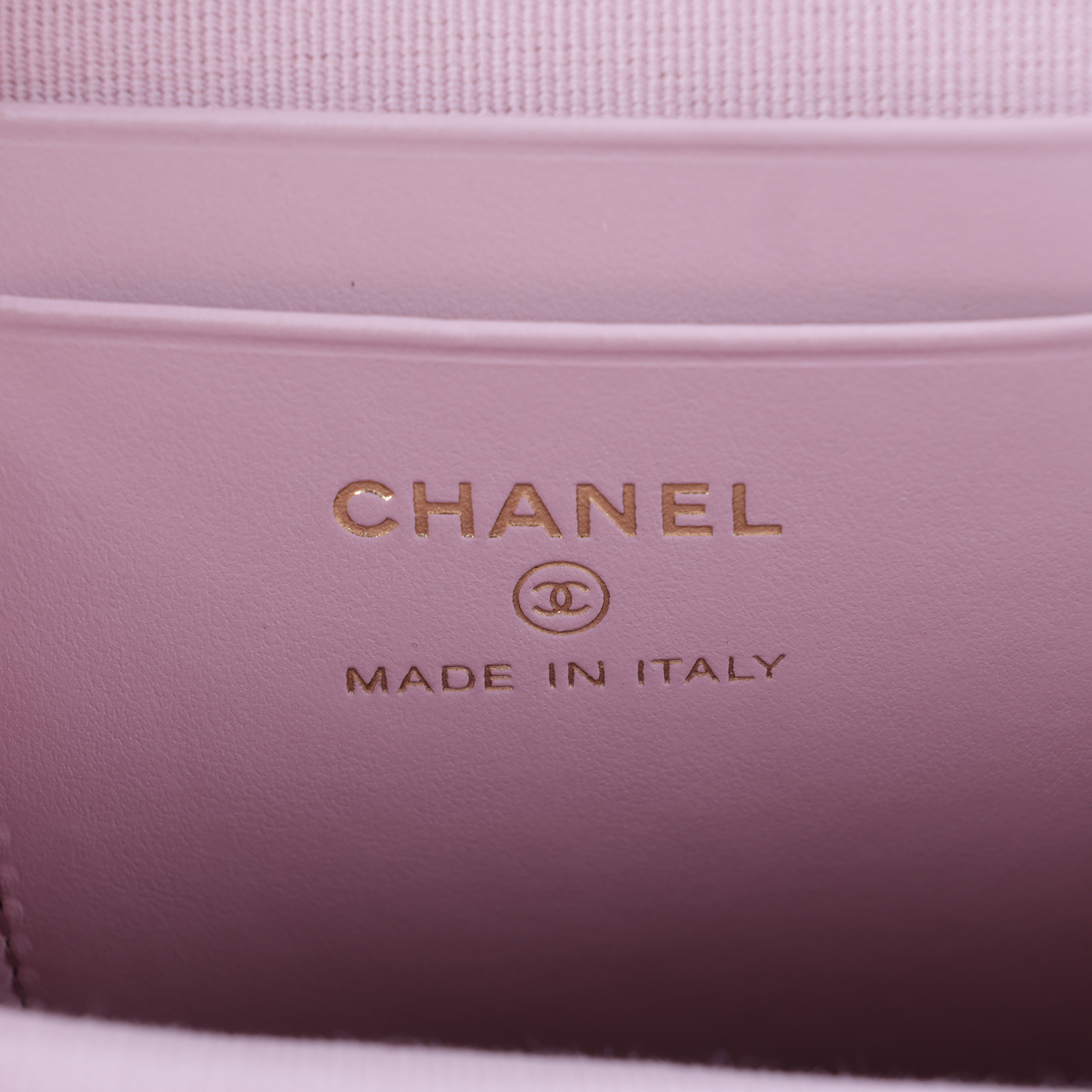 香奈兒 CHANEL 經典 迷你 後背包 AP3753 晶片款 粉色迷你後背包 防塵袋