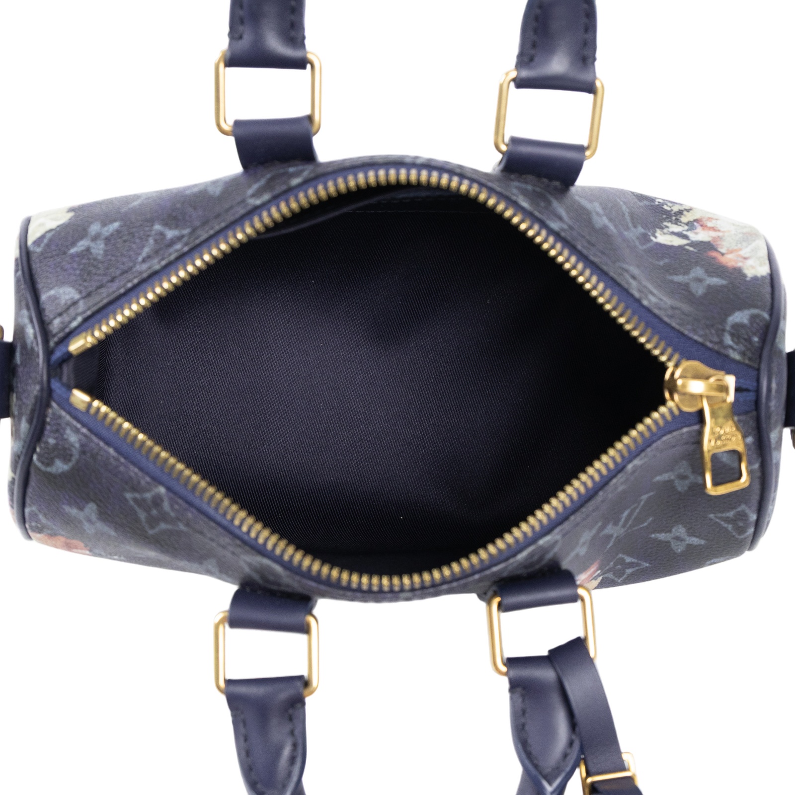 路易威登 LOUIS VUITTON Keepall Bandoulière 25 波士頓包 肩背包 斜背包 M46804 晶片款  防塵袋/背帶