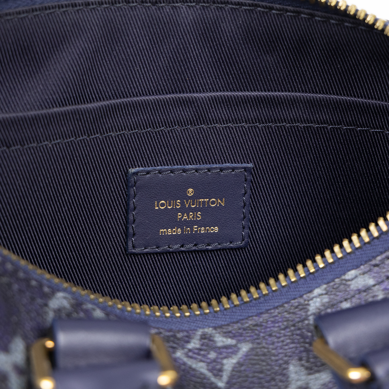 路易威登 LOUIS VUITTON Keepall Bandoulière 25 波士頓包 肩背包 斜背包 M46804 晶片款  防塵袋/背帶