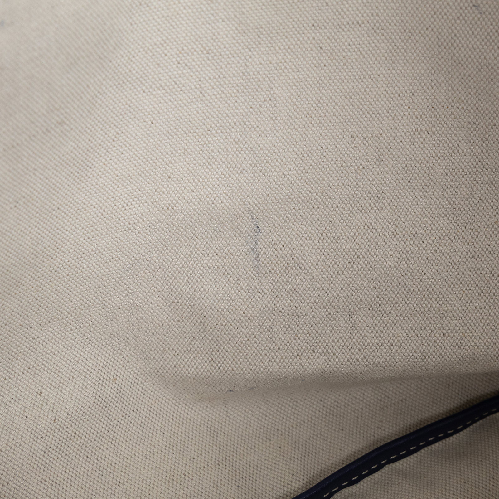 高雅德 GOYARD Saint Louis PM Bag 托特包 STLOUIPMLTY 深藍SAINT LOUIS PM 防塵袋/內袋