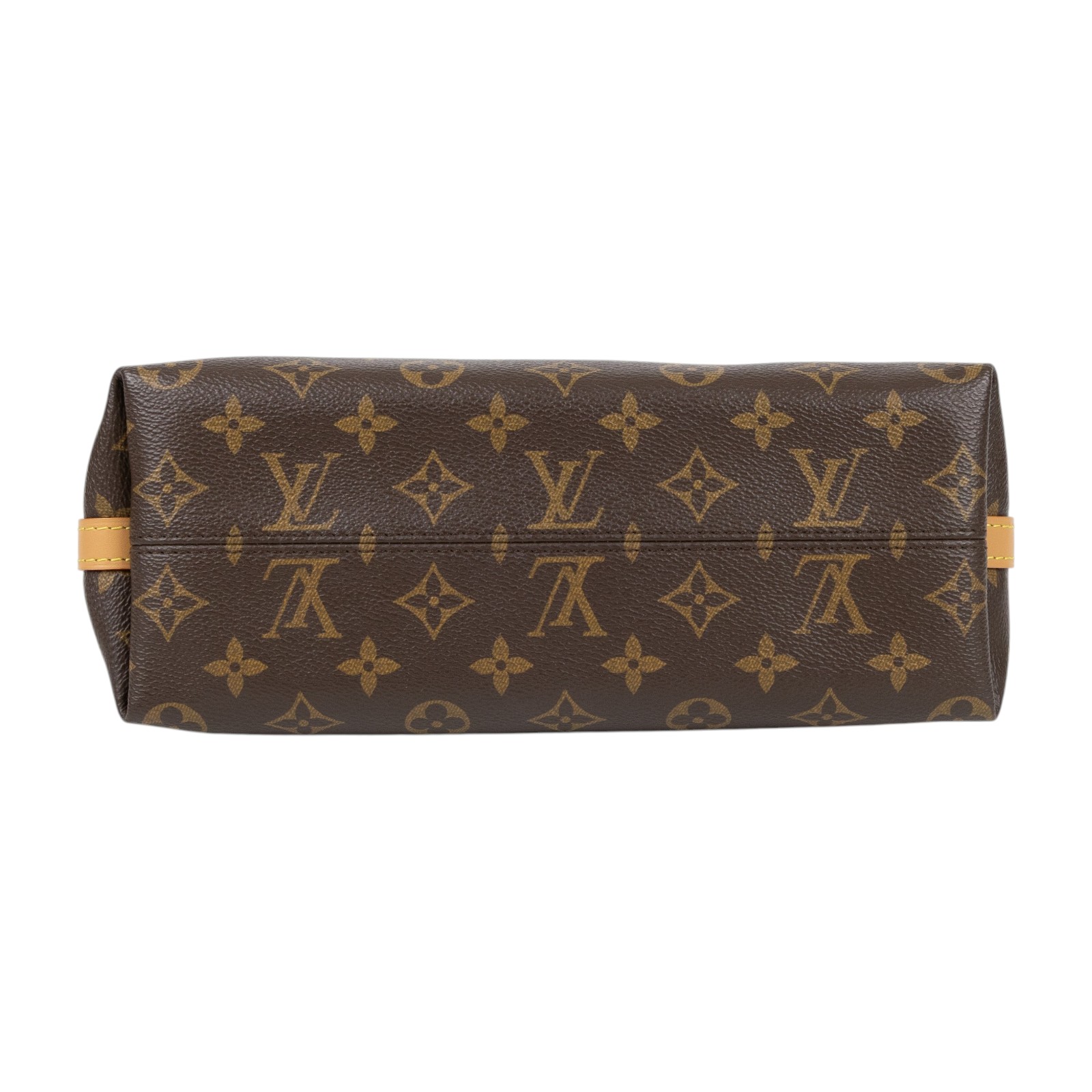 路易威登 LOUIS VUITTON CarryAll BB 手提包 M13014 晶片款 原花CARRY ALL BB 無附屬品