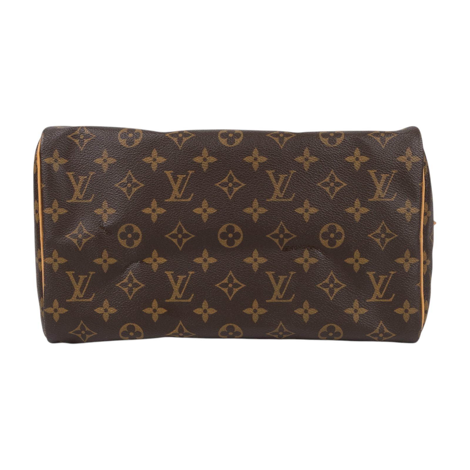 路易威登 LOUIS VUITTON Speedy 30原花 手提波士頓包 M41108 原花SPEEDY30 原廠盒子/防塵袋/購買證明/鎖組