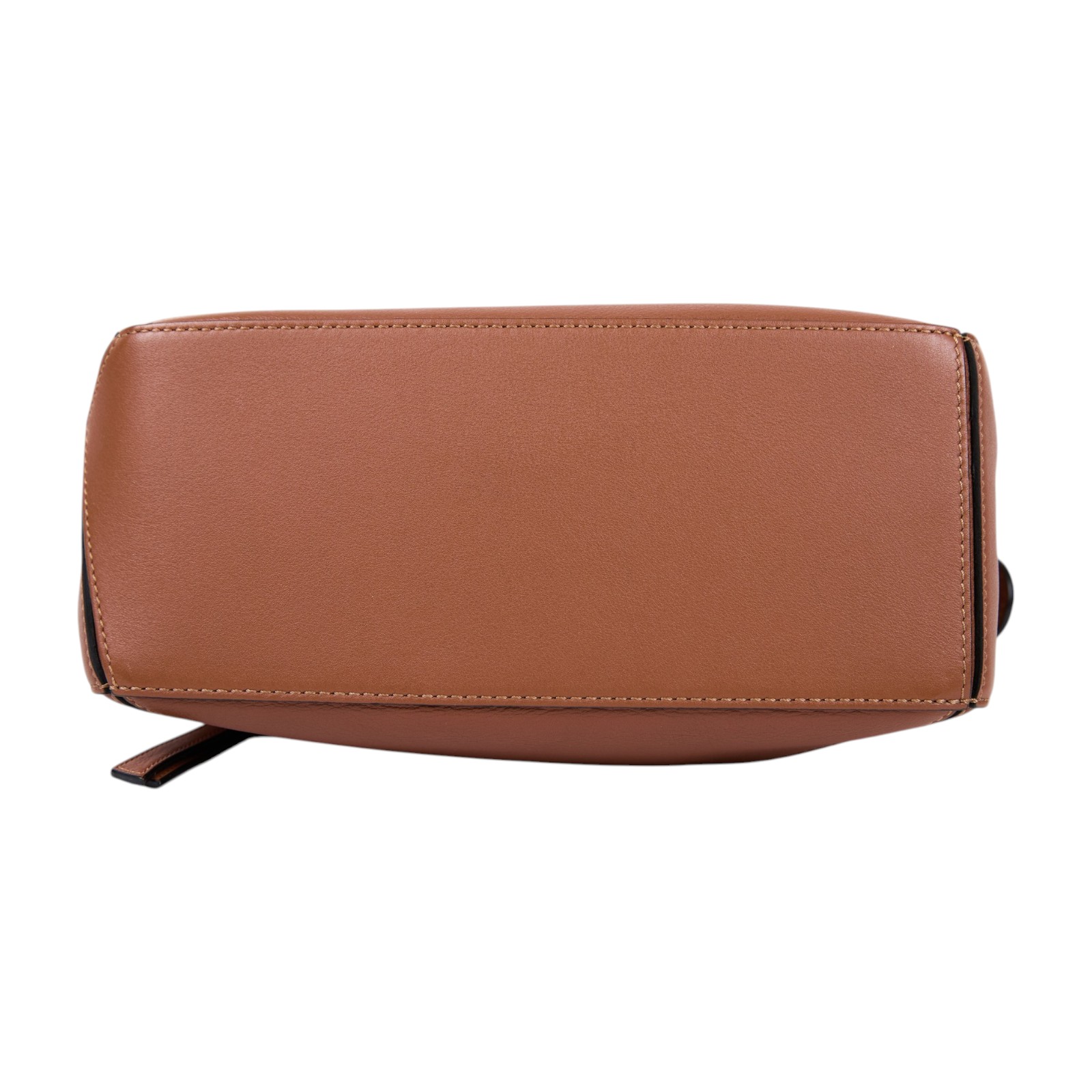 羅意威 LOEWE Small Puzzle bag 肩背 斜背包 A510P60X41 焦糖PUZZLE SMALL 防塵袋/背帶